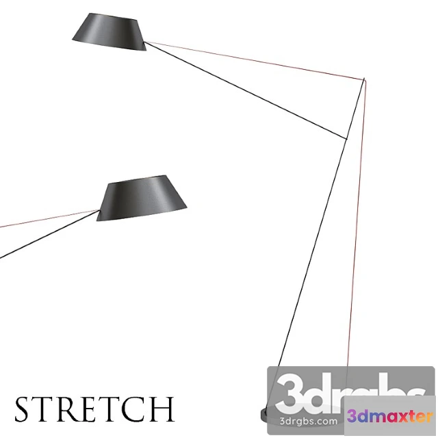 983716 - Stretch