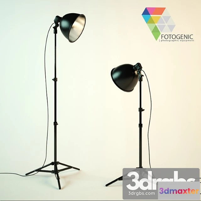 983722 - Studio Light Nik Photogenics