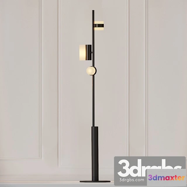 983724 - Studio truly truly x rakumba - floor lamp