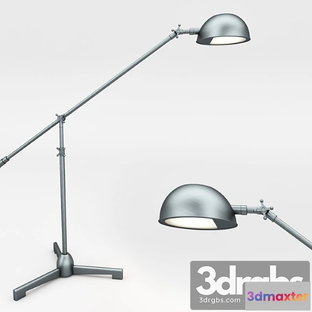 983732 - Table Lamp 40