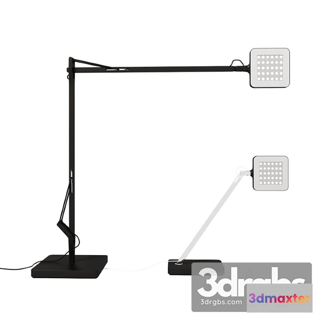 983736 - Table Lamp Flos Kelvin Flos Kelvin Mini