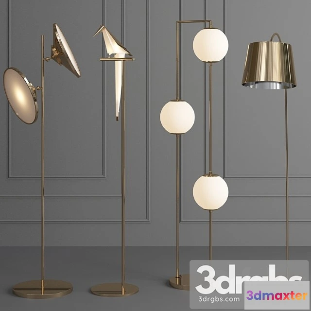 983742 - Tarsher Collections