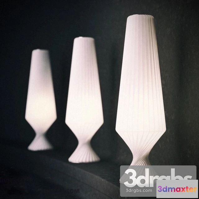 983772 - Tomrossau Floor Lamp