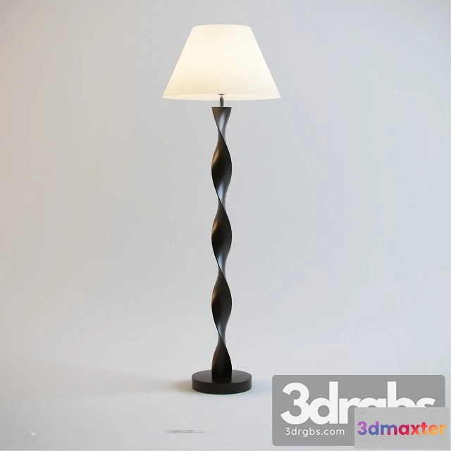 983794 - Torsher Standing Lamp
