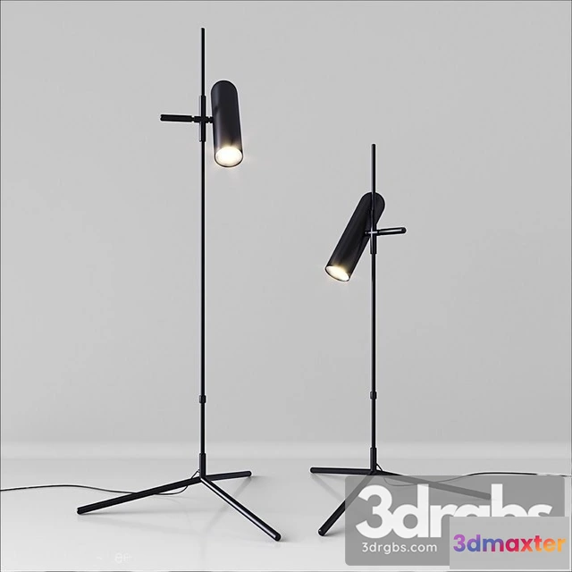 983820 - Urbicande Floor Lamp