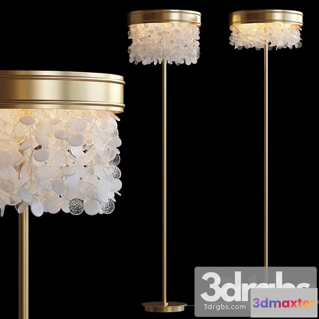 983828 - Verona Floor