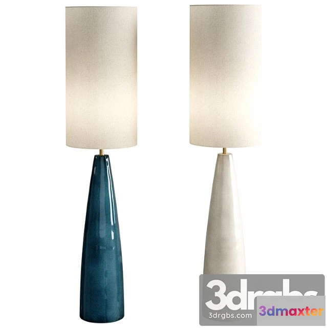 983848 - Vince Midi Floor Lamp