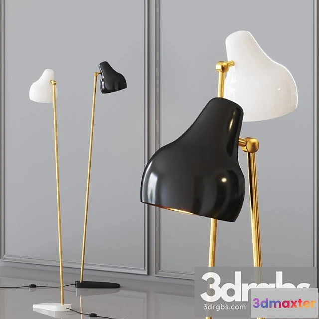 983860 - VL38 By Louis Poulsen