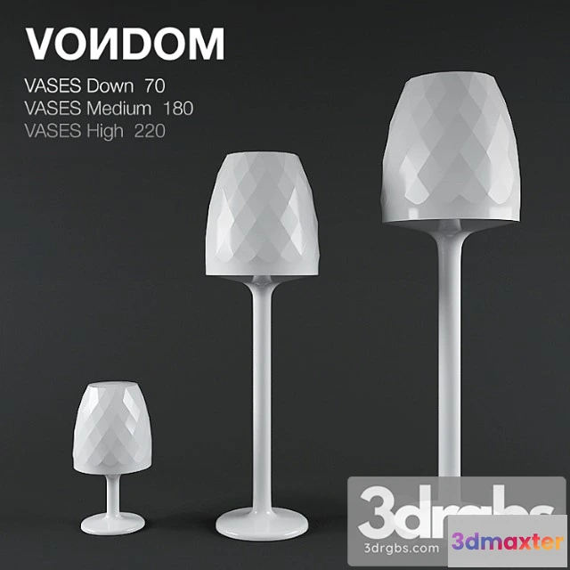 983862 - Voidom Luminaire