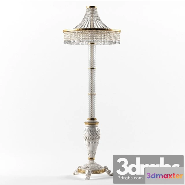 983910 - Zanaboni Floor Lamp 1