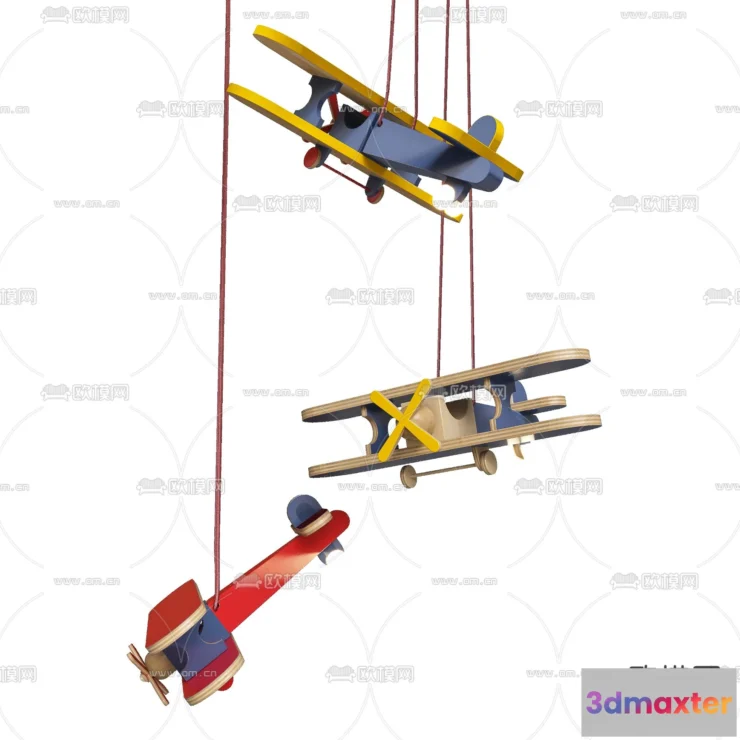 1238992 - LIGHTING - TABLE LAMP - VRAY  CORONA - 3D MODEL - 620