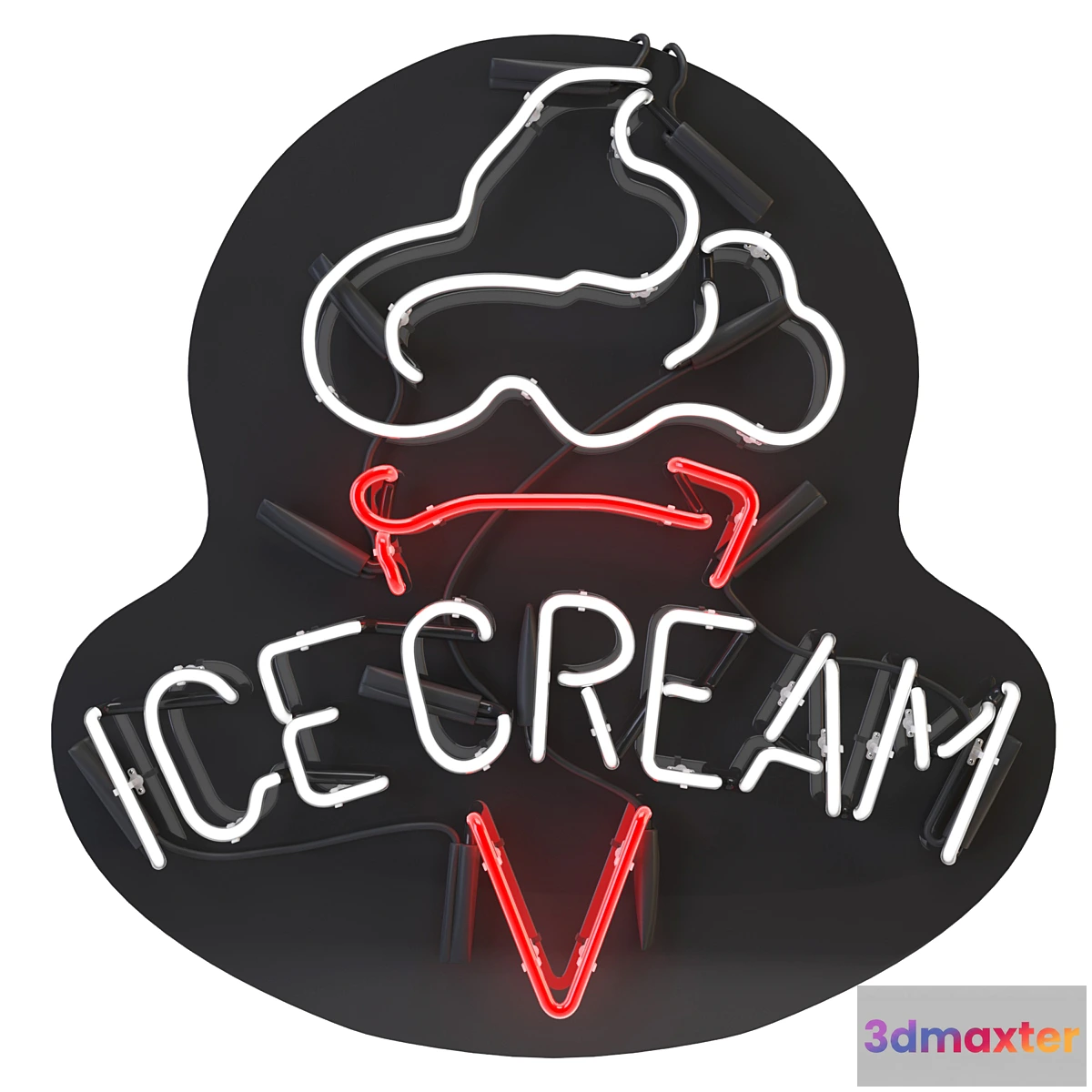 568454 - Neon Signboard 3