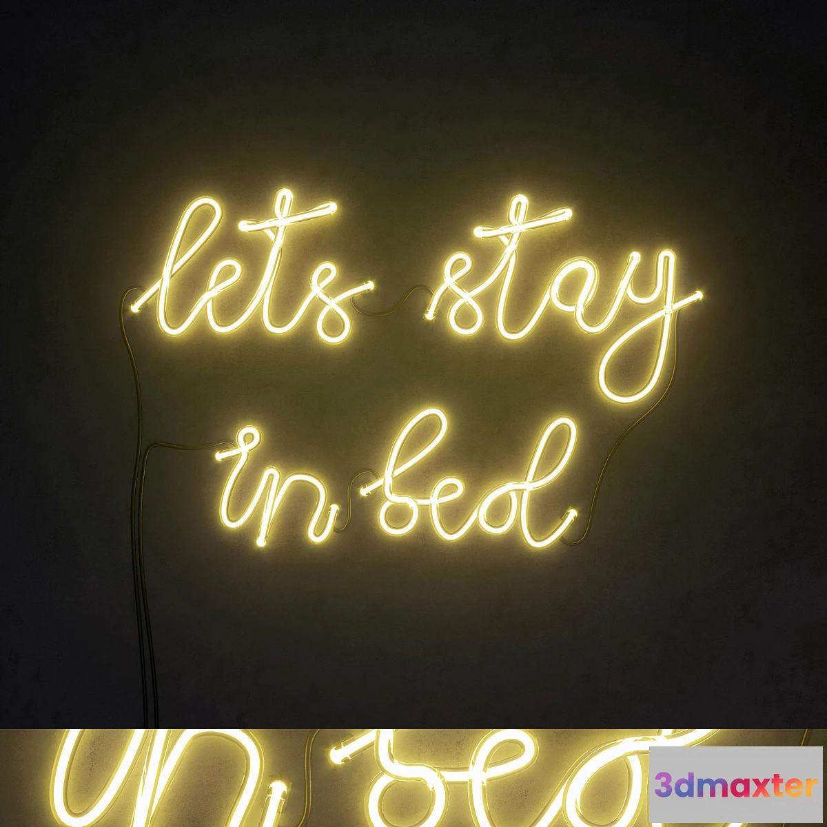 708014 - Light modules Set 94 Neon