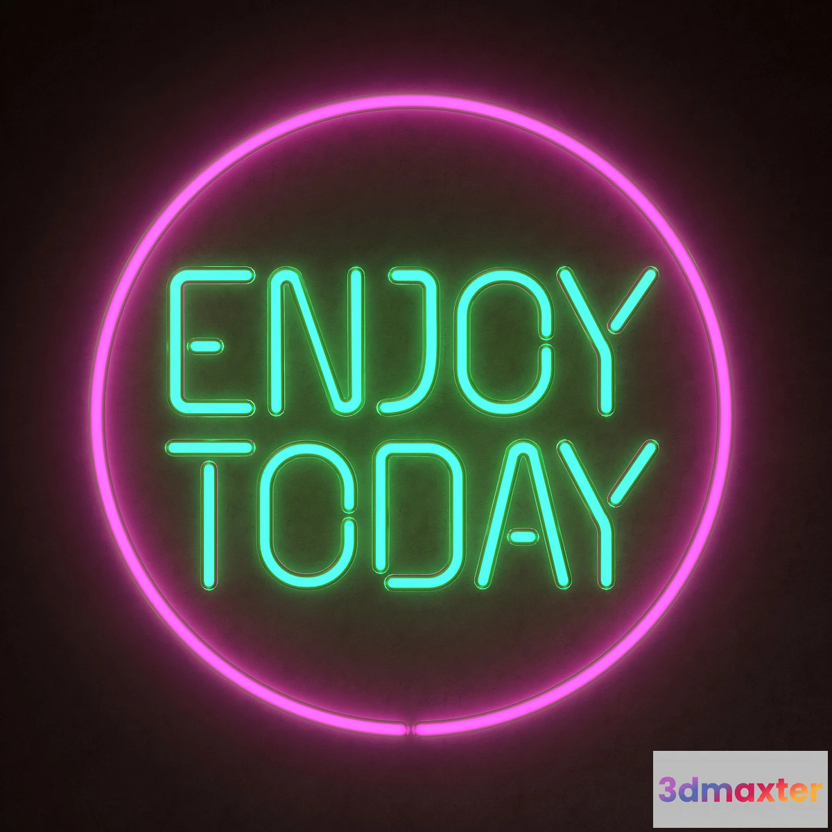 708042 - Light modules Set 121 Neon