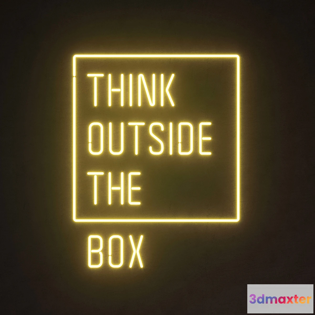 767741 - Light modules. Set 52. Neon