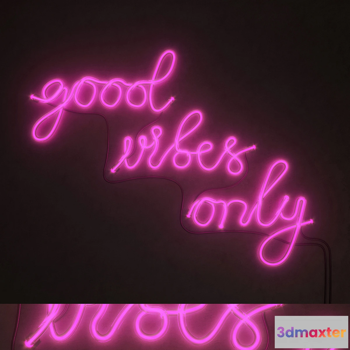 771649 - Light modules Set 103 Neon - No.3