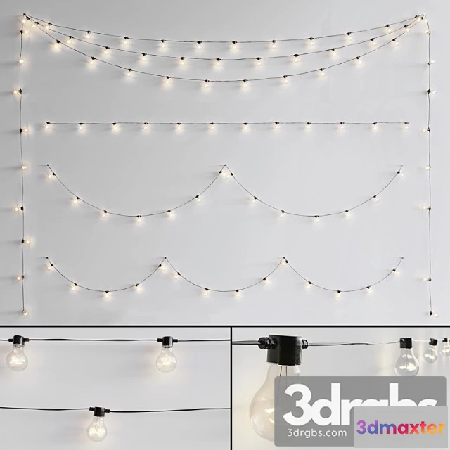 1045572 - bulb string