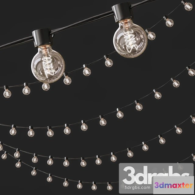 1045662 - Street garland