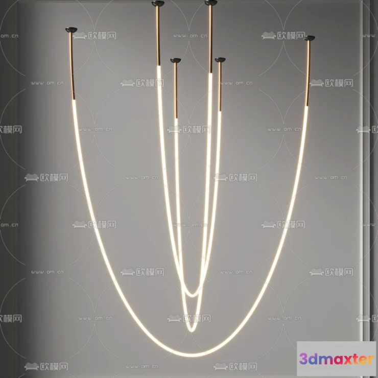 1107698 - Lights - 3D Models - 0005