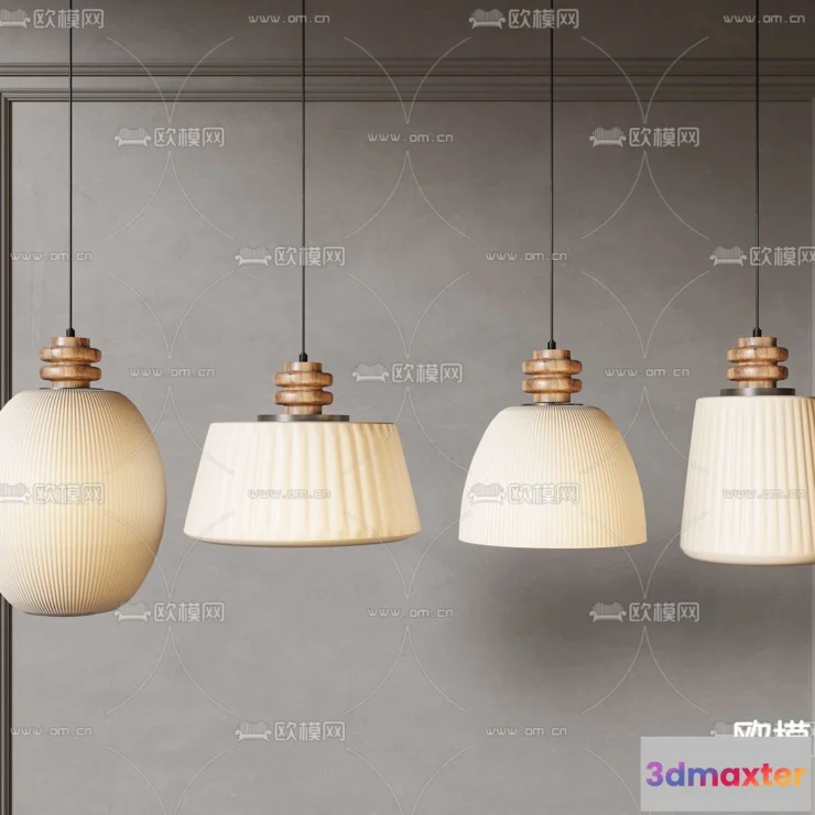 1107704 - Lights - 3D Models - 0008