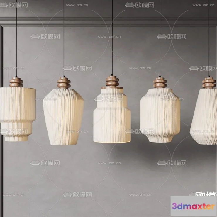 1107706 - Lights - 3D Models - 0009