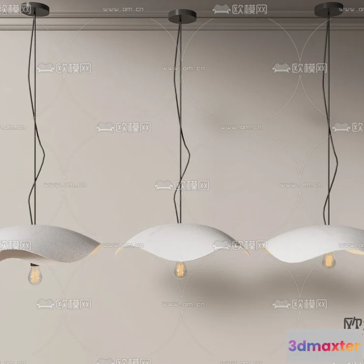 1107708 - Lights - 3D Models - 0010