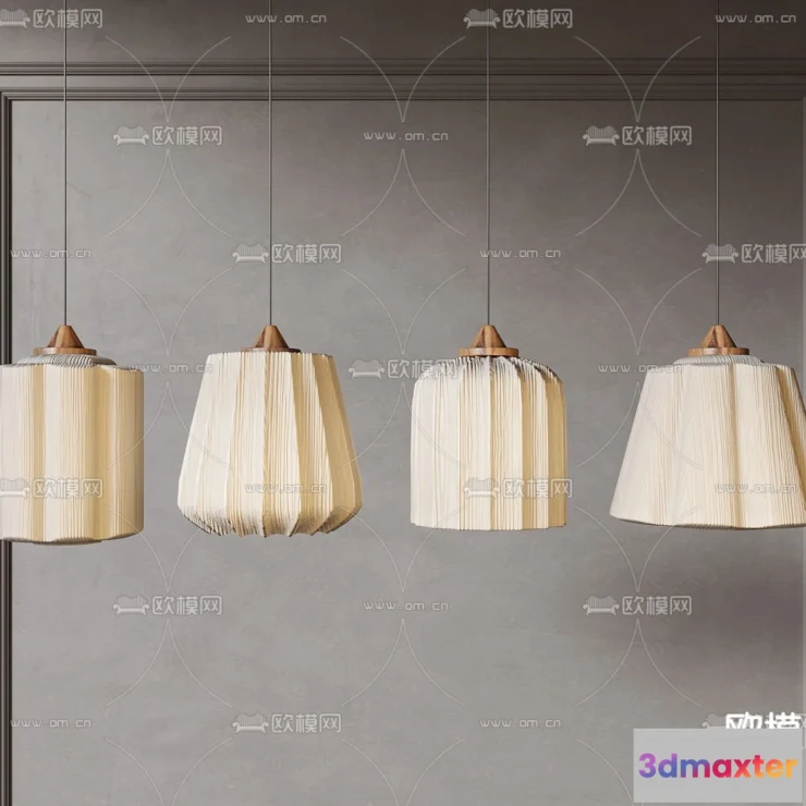 1107710 - Lights - 3D Models - 0011