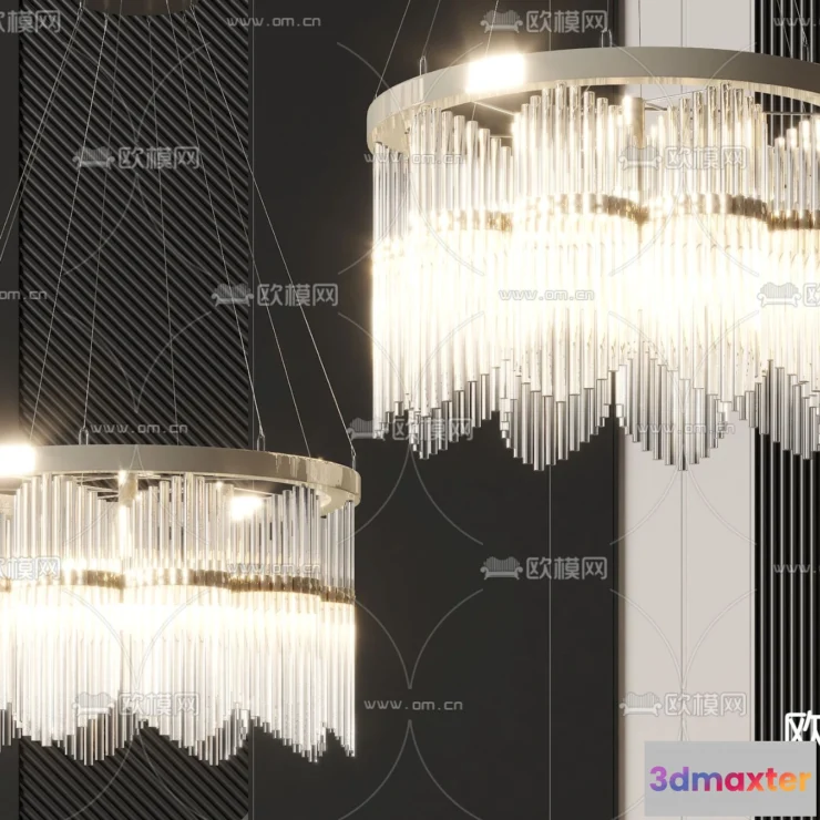 1107714 - Lights - 3D Models - 0013