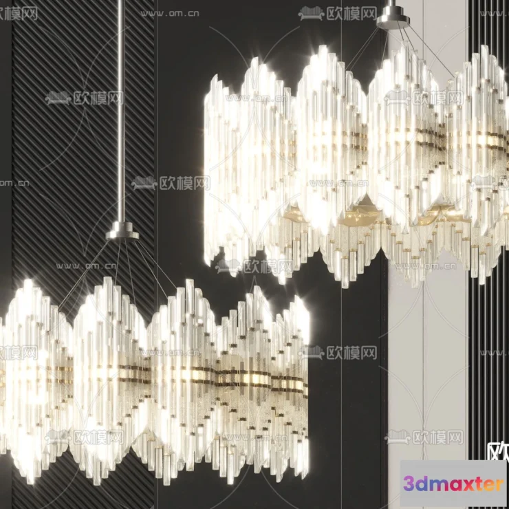 1107720 - Lights - 3D Models - 0016