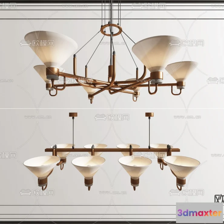 1107722 - Lights - 3D Models - 0017