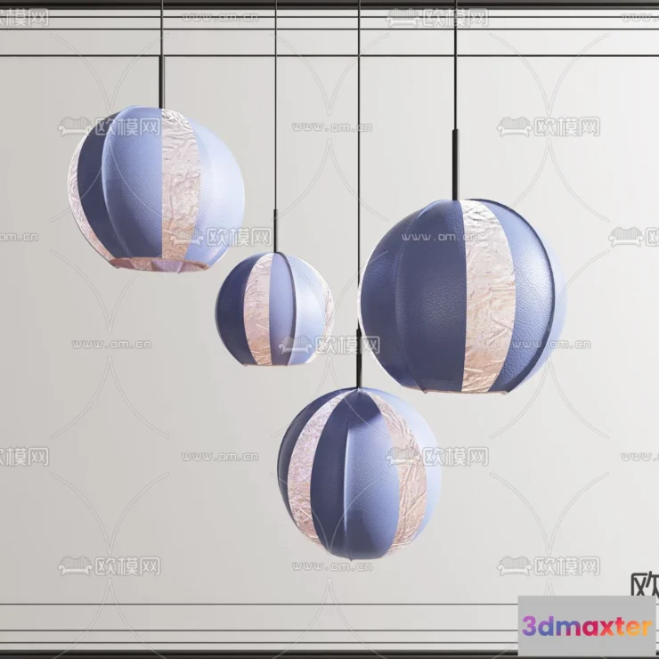 1107724 - Lights - 3D Models - 0018