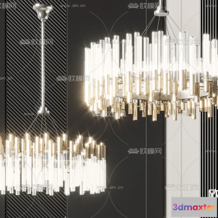 1107730 - Lights - 3D Models - 0021