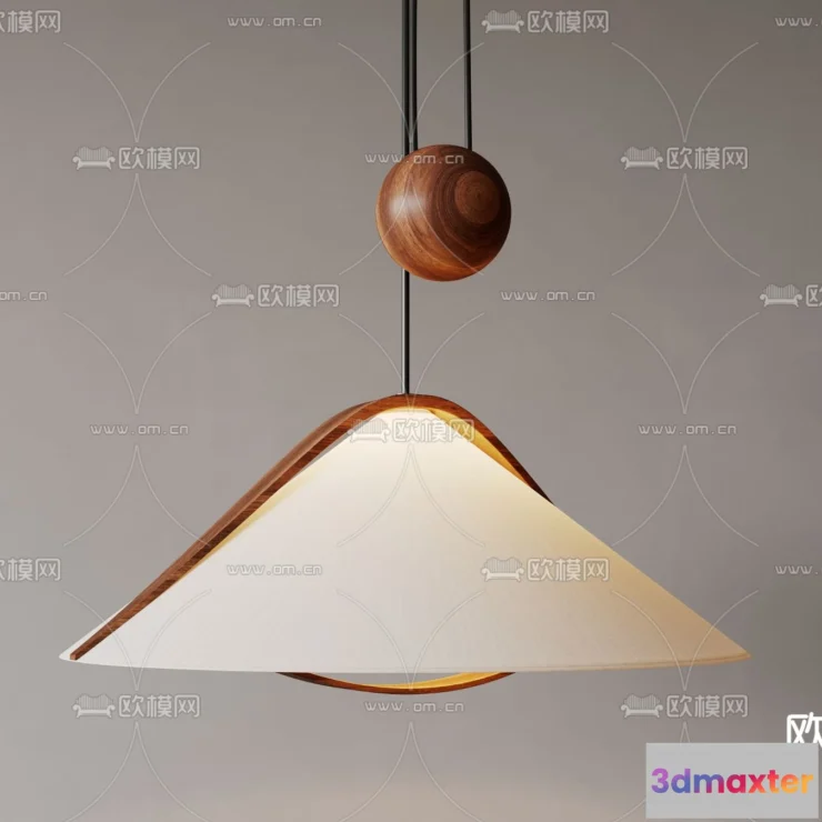 1107732 - Lights - 3D Models - 0022