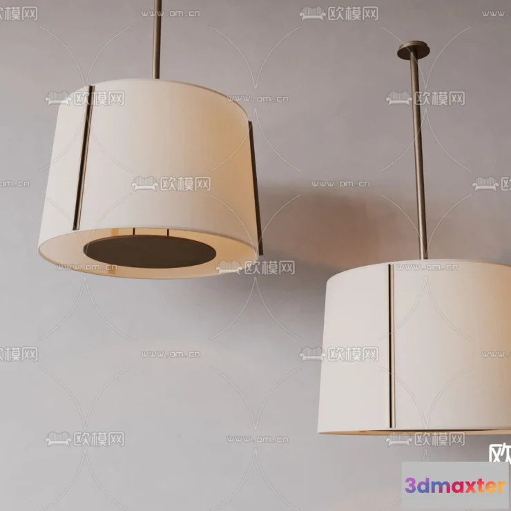 1107734 - Lights - 3D Models - 0023