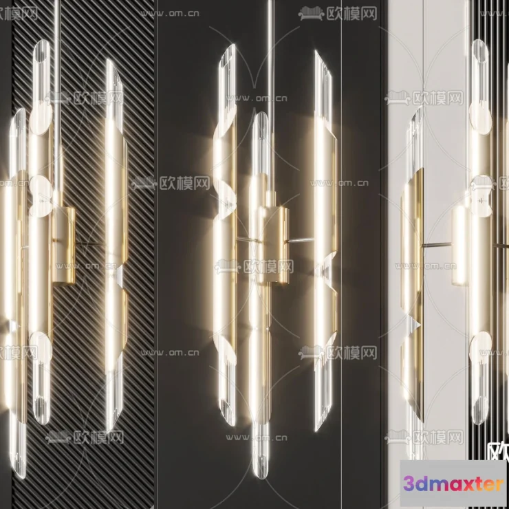 1107736 - Lights - 3D Models - 0024