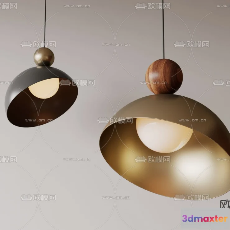 1107744 - Lights - 3D Models - 0028