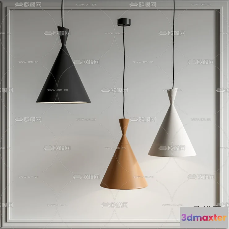 1107756 - Lights - 3D Models - 0034