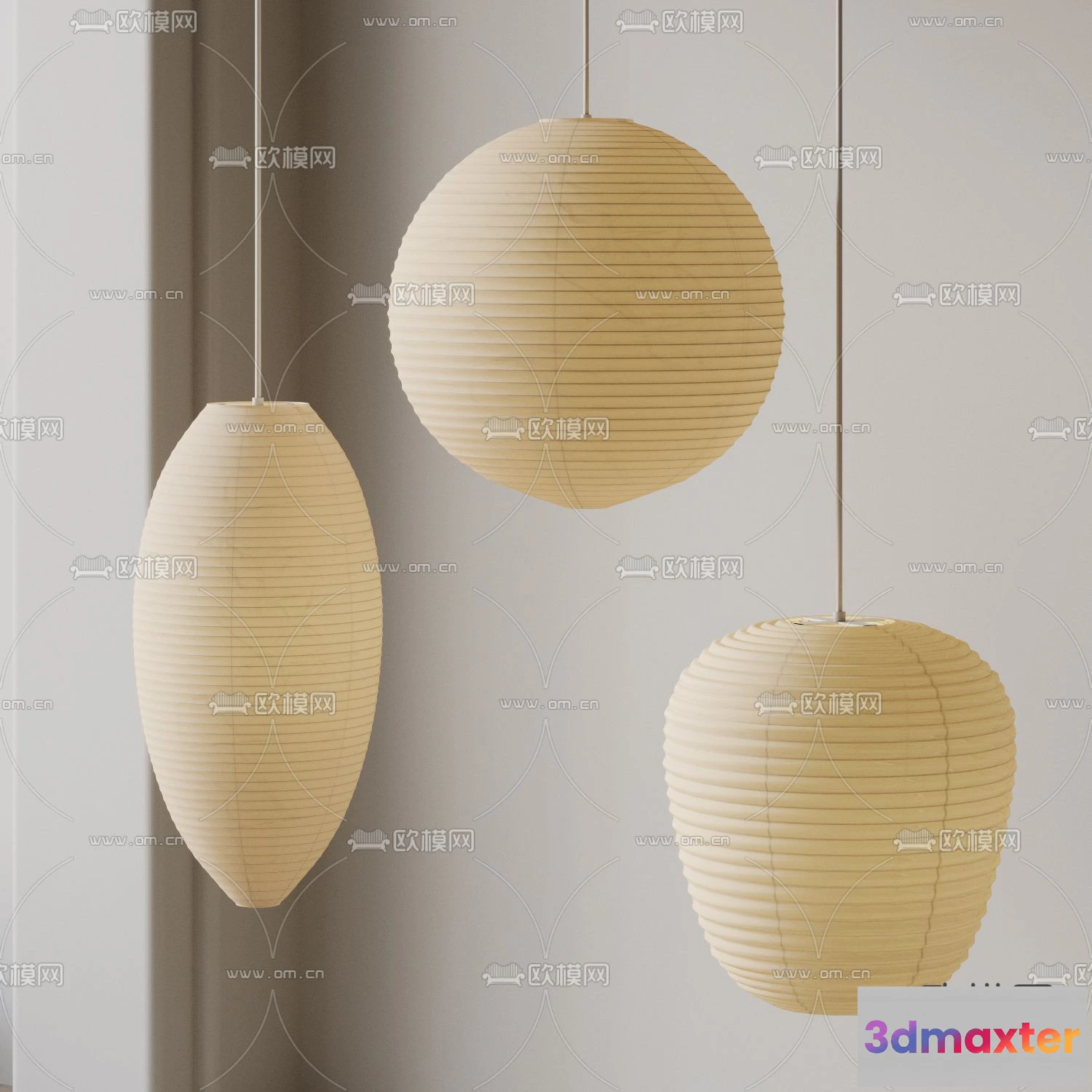 1107762 - Lights - 3D Models - 0037