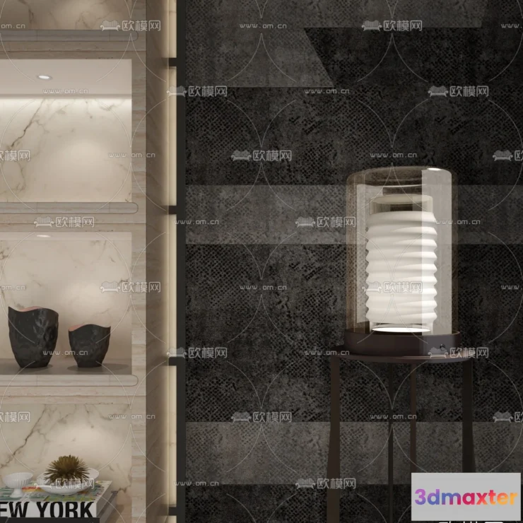 1107770 - Lights - 3D Models - 0041