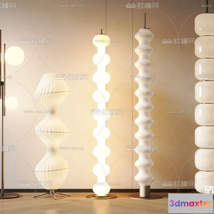 1107774 - Lights - 3D Models - 0043
