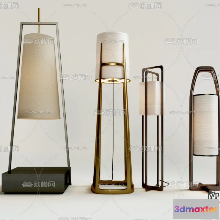 1107776 - Lights - 3D Models - 0044