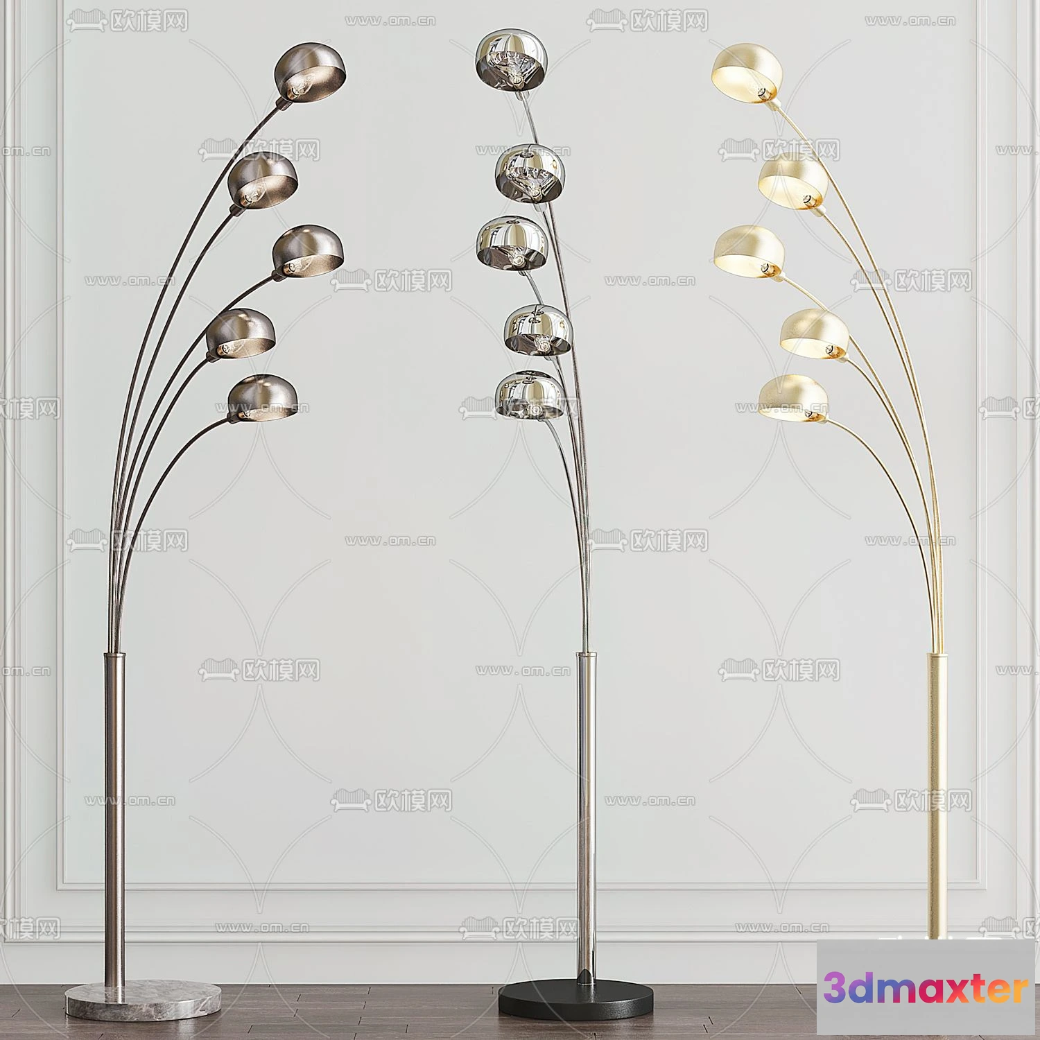 1107778 - Lights - 3D Models - 0045
