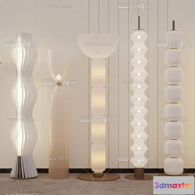 1107782 - Lights - 3D Models - 0047