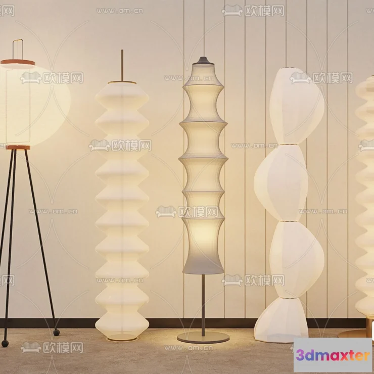1107784 - Lights - 3D Models - 0048