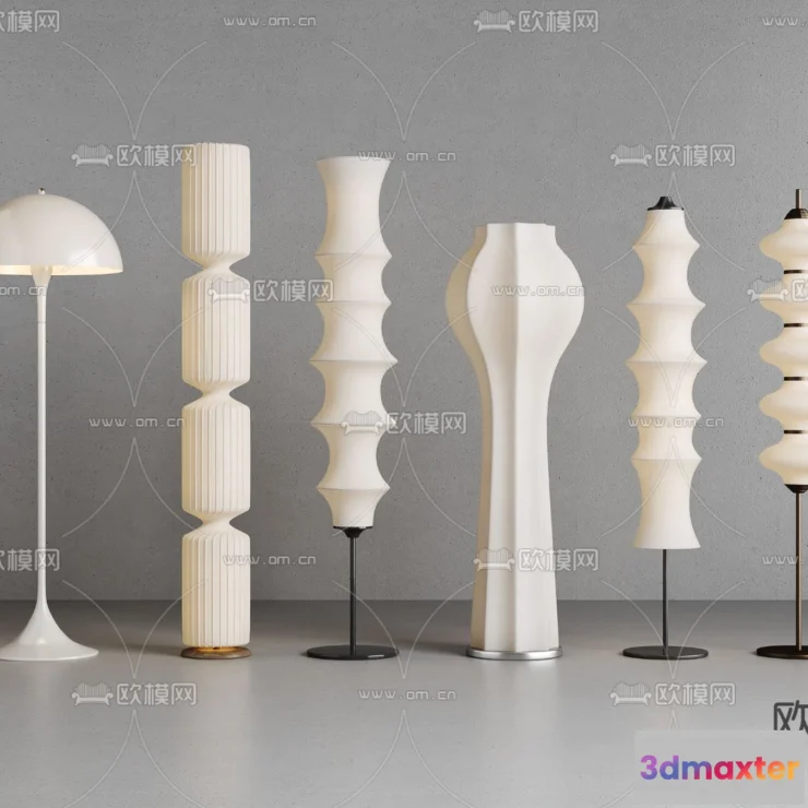 1107788 - Lights - 3D Models - 0050