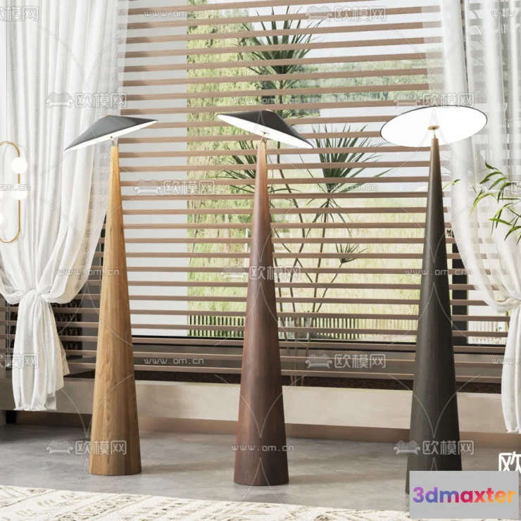 1107790 - Lights - 3D Models - 0051