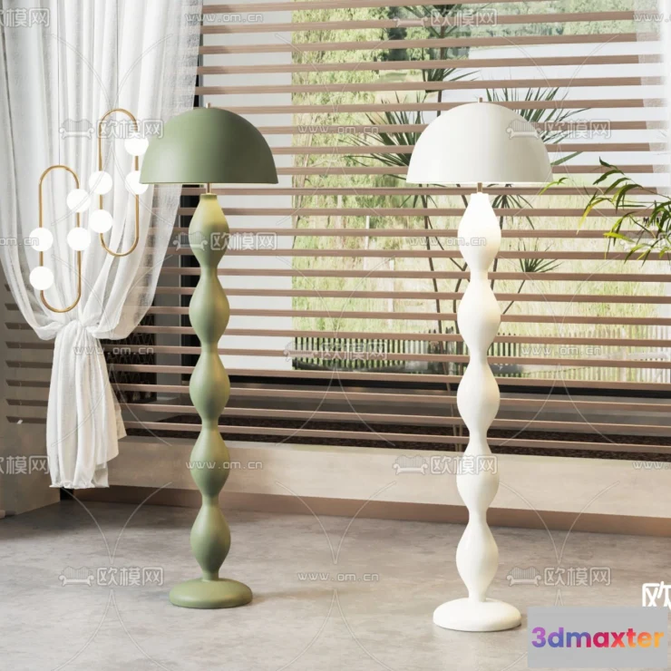 1107794 - Lights - 3D Models - 0053