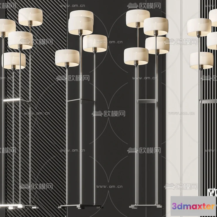 1107798 - Lights - 3D Models - 0055