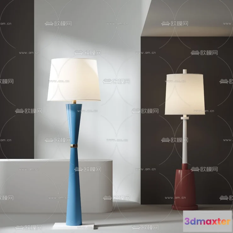 1107802 - Lights - 3D Models - 0057