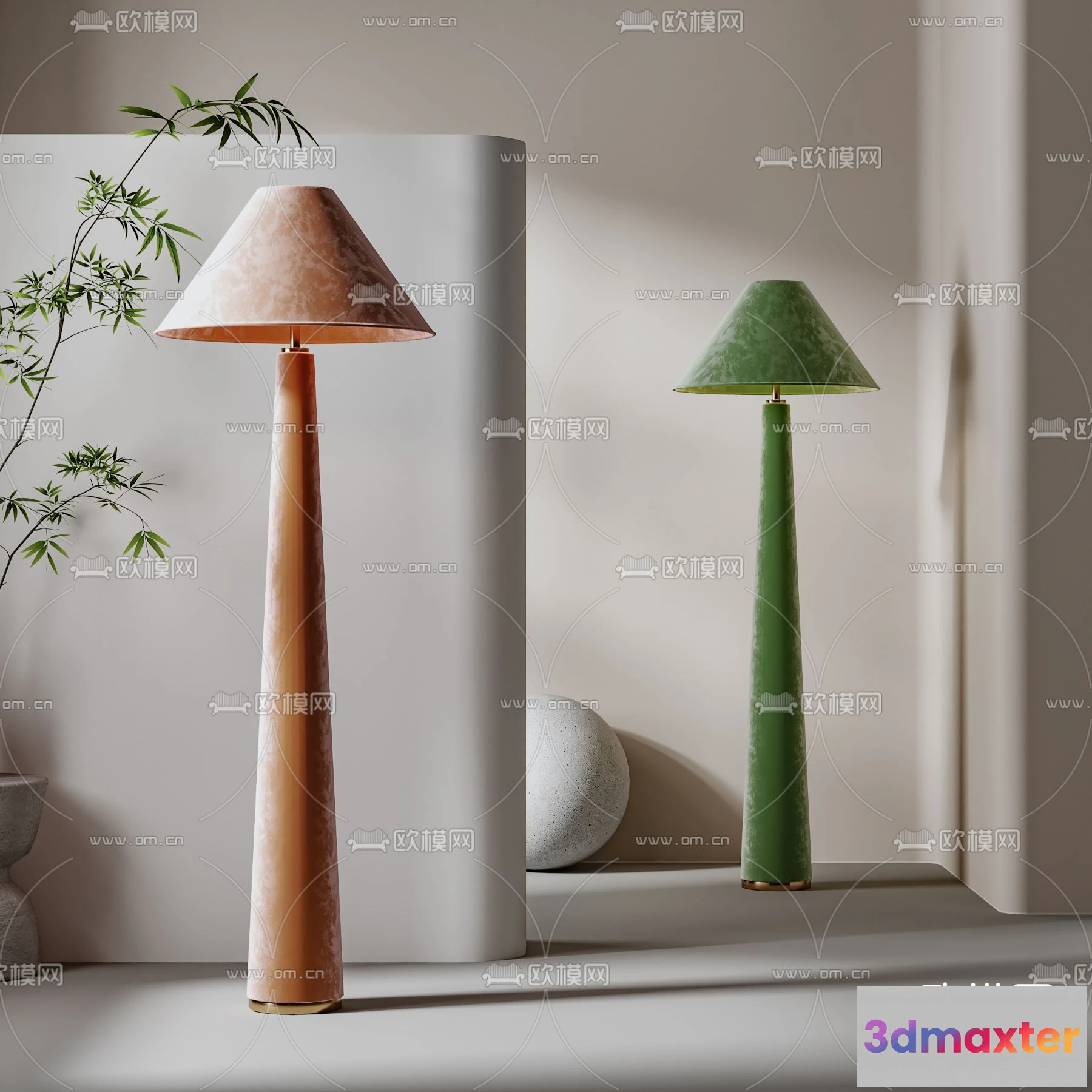 1107806 - Lights - 3D Models - 0059